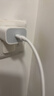 毕亚兹3C认证适用PD30W氮化镓充电器套装快充头type-C数据线兼20W苹果iPhone17/16/15ProMax华为小米手机 实拍图