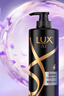 力士（LUX）【黑亮留香】鱼子酱洗发水750g 枯黄暗哑发质 黑亮留香 实拍图