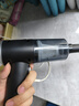 桂枫除尘器家用无线汽车除尘器两用手持吹尘器小型宠物除毛器 实拍图