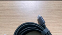 绿联HDMI线2.1版8K60Hz 4K240Hz高清视频连接线兼容HDMI2.0笔记本电脑接电视显示器投影仪1.5米25909 实拍图