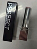 完美日记【张予曦同款】第三代仿生膜精华口红732淡唇纹亮唇色滋润唇膏 实拍图