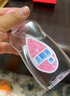强生婴儿抚触润肤油100ml+牛奶身体乳500ml润肤露保湿护肤套装 实拍图