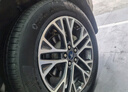 米其林（MICHELIN）汽车轮胎 225/60R18 100H 旅悦+ PRIMACY SUV+ 适配博越/宋Pro/H6 实拍图