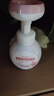 OVDL花朵洗手液300ml 花瓣形泡沫慕斯温和易冲洗清洁液（樱花清香） 实拍图