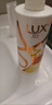 力士（LUX）玻尿酸赋活炫亮强韧护发素500g女护发素润发精华修护毛躁柔顺光泽 实拍图