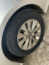 普利司通（Bridgestone）汽车轮胎 195/65R15 91H ER300 配套卡罗拉/雷凌/适配朗逸/宝来 实拍图