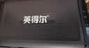 英得尔车载冰箱FC20/25L灵动双箱压缩机冷藏冷冻户外迷你露营小冰箱2025 20 车家两用 冷藏冷冻 20升 实拍图