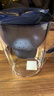 碧然德（BRITA） 过滤净水器 家用滤水壶 净水壶 海洋系列 3.5L蓝色 一壶六芯装 环保加固包装 实拍图