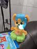 费雪（Fisher-Price）生日礼物数字颜色学习早教玩具-智趣乐队实力主唱老虎JFK44 实拍图