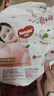 好奇（Huggies）铂金装小桃裤成长裤XXXL26片*4包(17kg以上)【透爽散热】 实拍图