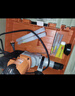 东成1100W电锤电镐两用DZC1100-28冲击钻带安全离合混凝土电钻工业级 实拍图