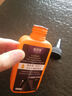 【京东物流】理发器电推剪剃须刀缝纫机电动车润滑油刀头刀片刀具剪刀保养油大瓶大容量保养油 【1瓶装】大容量100ml 实拍图