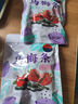 甜心屋盐津梅条210g果脯蜜饯果干酸梅条九制话梅肉孕妇儿童休闲零食 实拍图