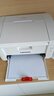 联想（Lenovo）至像LJ2206W 黑白激光无线打印机家用办公  手机无线 学生作业打印机 实拍图