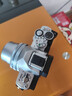 奥林巴斯（OLYMPUS）E-M10 MarkIV EM10四代 微单相机 数码相机 微单套机（14-42mm F3.5-5.6）银色 实拍图