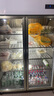 澳柯玛（AUCMA）立式展示柜饮料柜啤酒柜商用酒吧冰箱超市便利店冷柜商用酒水饮料冷藏柜保鲜柜 豪华升级款 910L【全铜管】2级能效 910HT 实拍图