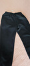 乔丹裤子女士秋冬季休闲裤女莱赛尔Lyocell运动九分束脚裤卫裤女 实拍图