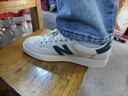 NEW BALANCE NB 官方板鞋男鞋女鞋休闲低帮复古透气运动鞋CTC系列 绿标-米灰色 【中性】PROCTCCG 40.5 (中性脚长25.5cm) 实拍图