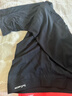 猫人莫代尔秋裤男薄款无痕紧身保暖裤男士打底裤单条修身冬季 黑色 XL 【建议体重120-140斤】 实拍图