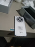 OPPO Find X8 16GB+512GB 浮光白 无影抓拍 超轻薄直屏 天玑9400 AI一键问屏 5630mAh 国家补贴 5G手机 实拍图