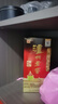 泸州老窖 六年窖头曲 浓香型白酒 52度500ml 2瓶（配礼袋） 实拍图