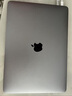 苹果（Apple） MacBook Pro/Air 二手苹果笔记本电脑 商务 办公 游戏 设计 剪辑 99新【定制】19年962灰银i7-16/256G 实拍图