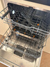 方太（FOTILE）14套嵌入式洗碗机NT01S新品 大容量家用灶下安装蒸汽除菌N1S高能气泡洗智能烘干 14套嵌入式洗碗机 嵌入式 02-B-NF1（白色） 实拍图