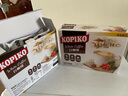 可比可（KOPIKO）速溶咖啡豪享白咖啡30g*24 三合一咖啡粉冲调饮品 印尼进口 实拍图
