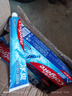 高露洁（Colgate）冰爽三重薄荷牙膏180g 10倍持久清凉感清新口气 新老包装随机发货 实拍图