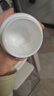 启初面霜3.0婴幼儿童宝宝秋冬舒缓防皴润肤护肤盈润温和特护面霜80g  实拍图