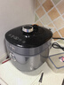苏泊尔（SUPOR）【国家补贴】IH鲜呼吸猛火电压力锅5L高压112kPa电饭煲高压锅4-6人家用316L球釜SY-50HC8015Q 实拍图