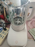 九阳（Joyoung）1.75L大容量低音变频家用破壁机 超细腻免滤全自动智能预约快速破壁豆浆机多功能榨汁机果汁料理机 1.75L低音变频破壁机【赠送干磨杯】 实拍图