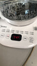 美的（Midea）养生壶 1.5L全自动煮茶壶 24h预约烧水壶 12小时智能恒温 11档控温电热水壶 花茶壶煮茶器MK-Y12Q 实拍图
