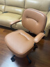 西昊欧包椅L3 皮椅电脑椅人体工学椅书房椅办公椅子【罗永浩推荐】 实拍图