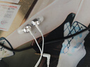 索尼（SONY） MDR-EX255AP 耳机入耳式有线带麦手机通话高音质K歌适用安卓 白色 实拍图