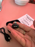 BOYA博雅mini无线领夹麦克风手机直播收音麦克风 户外短视频收音器AI降噪一拖二迷你话筒 Lightning版 实拍图