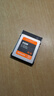努米诺CFexpress Type B4.0储存卡尼康Z8 Z9 XH2 R5C GFX100II CFB内存卡高速连拍橙卡二代 橙卡一代 512G 储存卡+USB3.2读卡器 实拍图