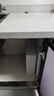 美的（Midea）净水器机家用厨房下式直净饮机自来水前置过超滤器机华凌 MU151-4 实拍图