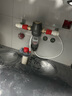 美的（Midea）前置过滤器40微米反冲洗压力表监控 QZBW20S-12T 全屋家用净水器清洗 旋风 实拍图