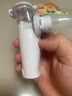 来福士雾化机儿童家用医用雾化器老人低噪音手持便携充电式Air Pro Ⅷ 实拍图