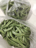 京鲜生 云南新鲜甜豆 带壳食用 清香甜脆 加冰保鲜发货净重5斤源头直发 实拍图