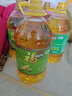  福临门 金阙谣食用油 非转基因压榨玉米油6.18L×4桶 实拍图