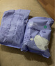 全棉时代一次性内裤女士棉纱出差旅行孕妇月子日抛不掉絮灭菌 L码10条 实拍图