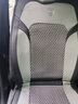 闲鸟汽车座套全包冰丝汽车坐垫宝马3系5系奥迪A6L Q5L红旗H5奔驰C级 实拍图