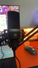 好牧人 声卡直播设备套装唱歌麦克风手机电脑录音抖音直播变声器外置户外全民K歌全套专用话筒电容麦 V8蓝牙灯效黑+大振膜麦【3米耳机+悬臂支架】 实拍图