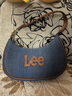 Lee飞织丹宁腋下包新款手提单肩包女包上学上课通勤教师节送老师长辈 实拍图