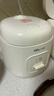 小熊（Bear） 电饭锅1-2人 小电饭煲 家用多功能宿舍小容量迷你煮饭煮泡面压力米饭锅1.2升 DFB-F12Z2国家补贴 实拍图