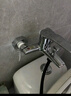 科固淋浴龙头混水阀套装卫浴冷热三联洗澡开关浴缸混水龙头K211108  实拍图