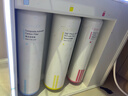 科勒无桶RO膜反渗透净水 家用直饮纯水机80021T KP040复合活性炭滤芯K-80031T-R1 实拍图