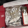 SK-II神仙水330ml抗皱精华液sk2化妆品护肤品水乳套装礼盒生日礼物女 实拍图